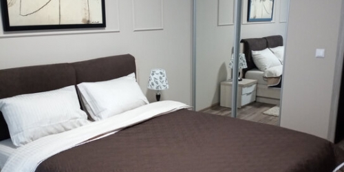 1-комн квартира Советская 3-я ул,  д. 12