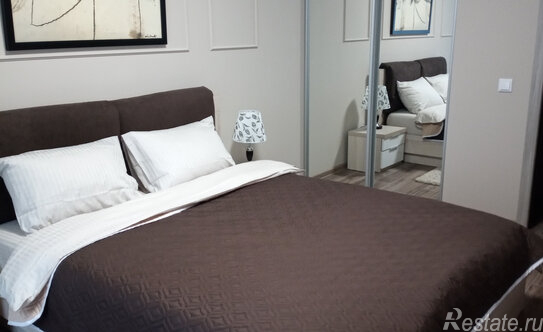 Продажа 1-комн квартиры на вторичном рынке Советская 3-я ул,  д. 12