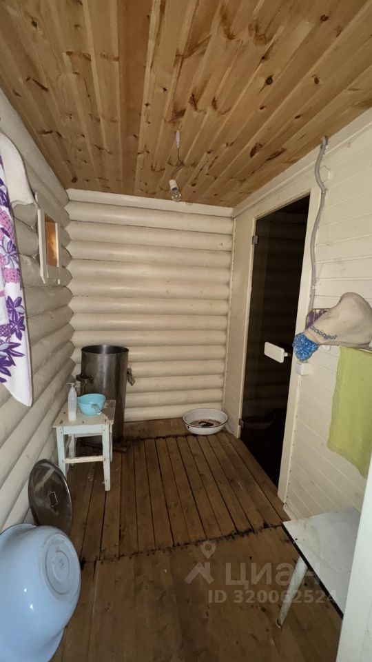 Продажа дома Солка садоводческий массив, Сатурн СНТ, улица 11-я, 586