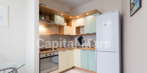 2-комн квартира Пироговская Б. ул,  д. 53