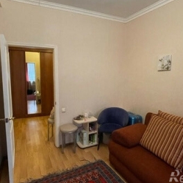 Продажа 3-комн квартиры на вторичном рынке Конюшковский Б. пер,  д. 27А