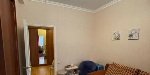 3-комн квартира Конюшковский Б. пер,  д. 27А