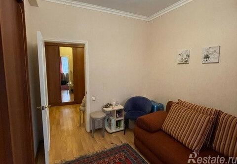 Продажа 3-комн квартиры на вторичном рынке Конюшковский Б. пер,  д. 27А