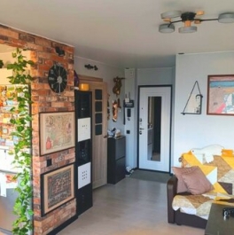 Продажа 2-комн квартиры на вторичном рынке ул Саратовская,  д. 7,  к. 2