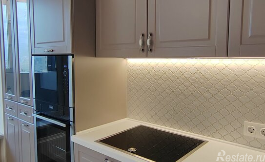 Продажа 2-комн квартиры на вторичном рынке улица Руднева