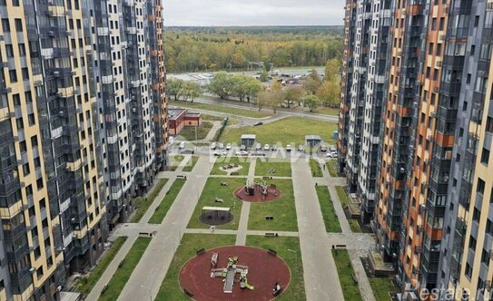 Продажа 2-комн квартиры на вторичном рынке ул Яворки,  д. 1,  к. 7