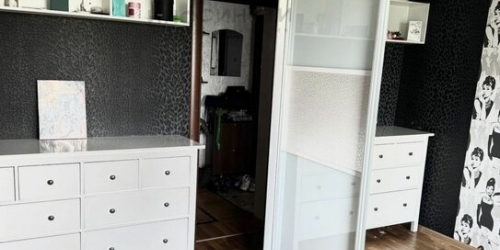 3-комн квартира улица Конёнкова,  д. 6А