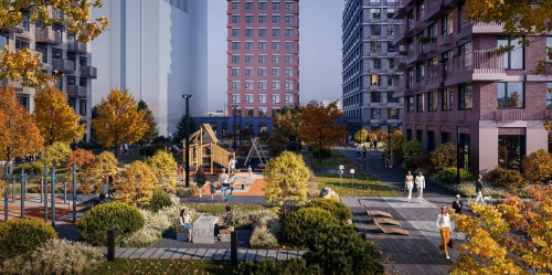 2-комн квартира ш. Алтуфьевское, корп.1.1