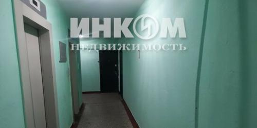 2-комн квартира Ореховый б-р,  д. 71
