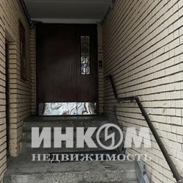 Продажа 1-комн квартиры на вторичном рынке Зубовский проезд,  д. 3