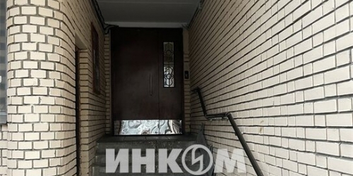 1-комн квартира Зубовский проезд,  д. 3