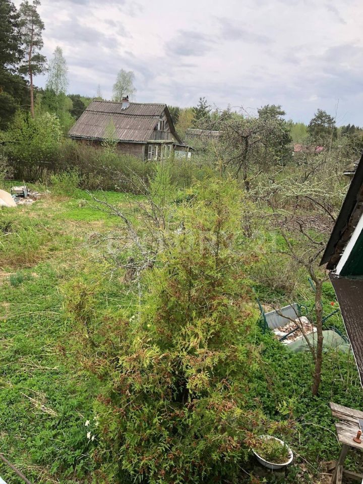 Продажа земли Труд-массив Сады СНТ,  д. 53