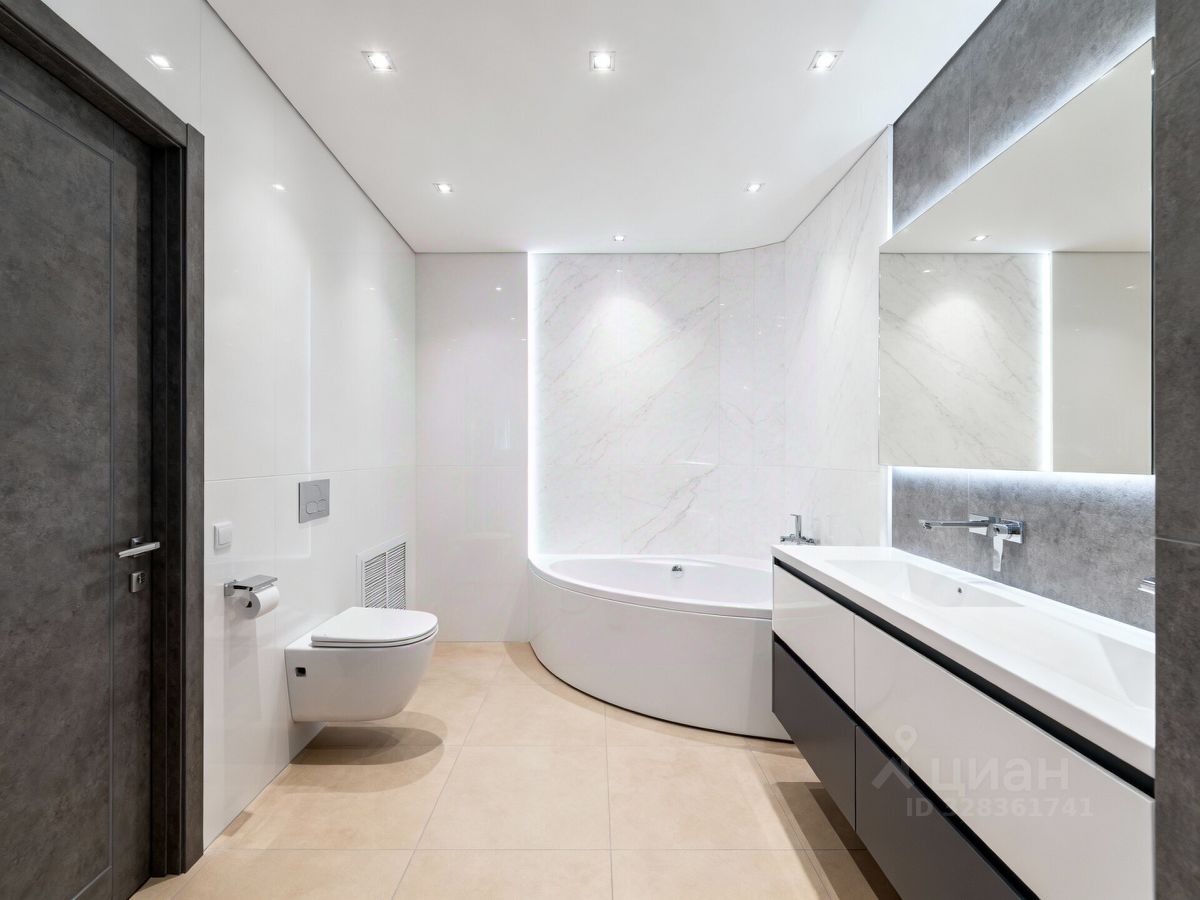 Аренда 3-комн квартиры на вторичном рынке улица Сергея Бондарчука, 6