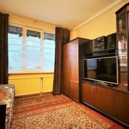 Продажа 3-комн квартиры на вторичном рынке Рабфаковский 2-й пер,  д. 10