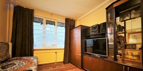 3-комн квартира Рабфаковский 2-й пер,  д. 10