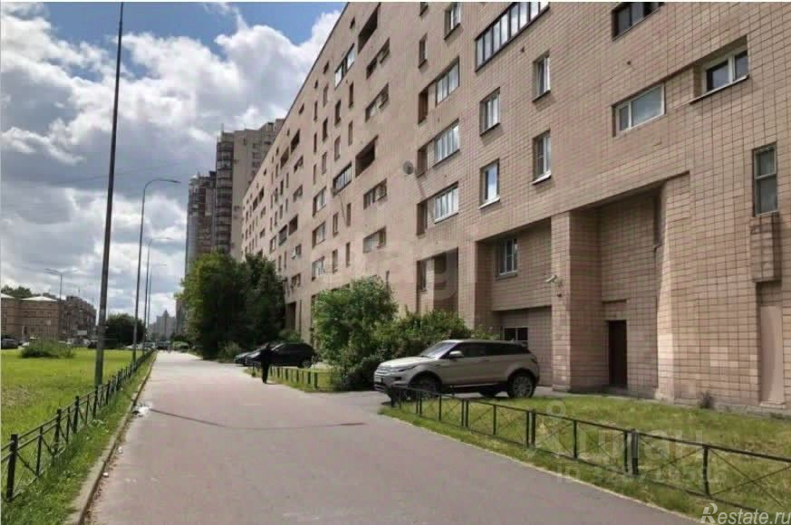 Аренда офиса Варшавская ул,  д. 51,  к. 1