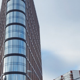 Продажа 1-комн квартиры на вторичном рынке Профсоюзная ул,  д. 2/22