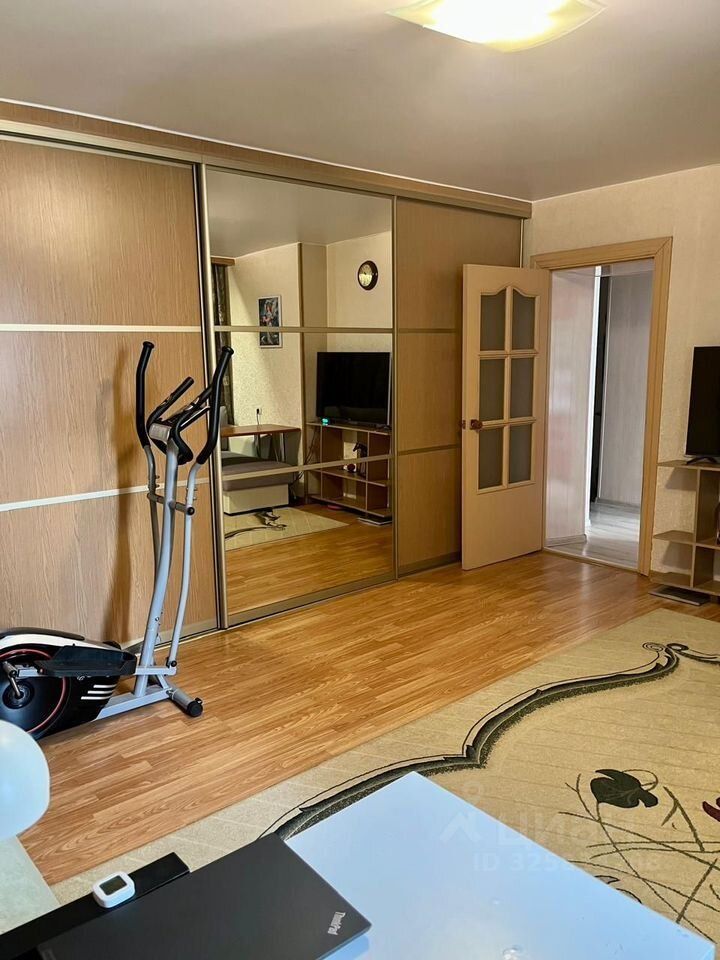 Продажа 2-комн квартиры на вторичном рынке Купчинская улица, 4К4