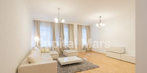 3-комн квартира Последний переулок,  д. 21