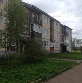Продажа 1-комн квартиры на вторичном рынке Шпаньково д, Алексея Рыкунова ул ,  д. 14