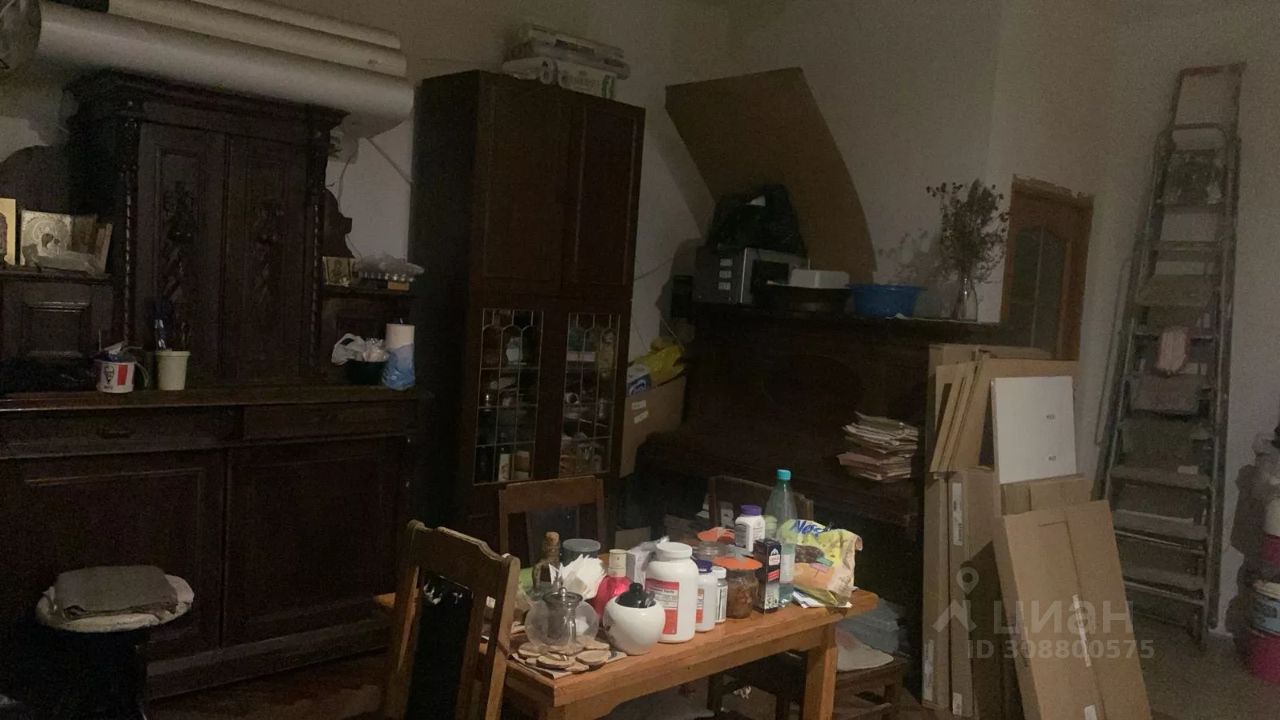 Продажа комнаты переулок Бойцова, 4