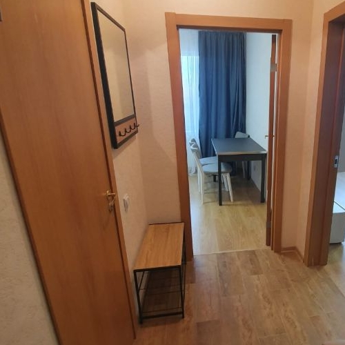 1-комн квартира улица Бабушкина, 84к2