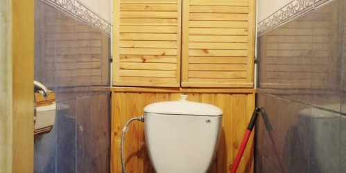 2-комн квартира Бурцева ул. ,  д. 19