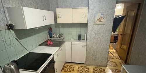 1-комн квартира ул Таллинская,  д. 16,  к. 1