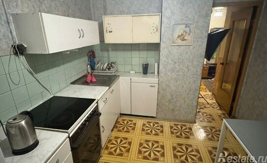 Продажа 1-комн квартиры на вторичном рынке ул Таллинская,  д. 16,  к. 1