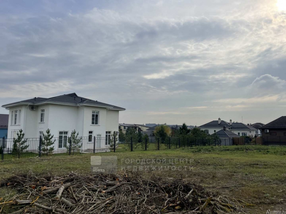 Продажа земли Дмитровское с.,