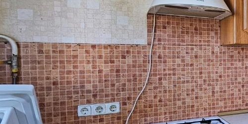 1-комн квартира Севанская улица, 17