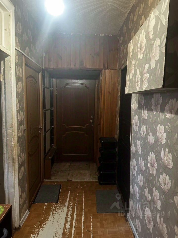 Продажа комнаты Ивантеевка, Трудовая улица, 8