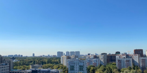 1-комн квартира Никитинская улица,  д. 5