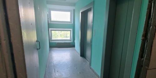 2-комн квартира Новгородская улица,  д. 30