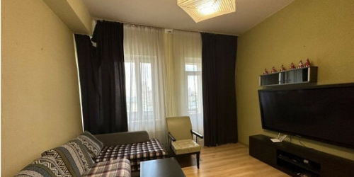 1-комн квартира Вишняковский переулок,  д. 23