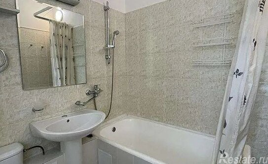 Аренда 1-комн квартиры на вторичном рынке Дубровская 1-я ул,  д. 6А