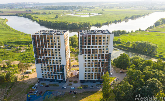 Продажа 2-комн квартиры на вторичном рынке Лыткарино, мкр 6-й,  д. 17