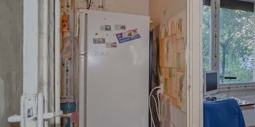 3-комн квартира Дачный проспект, 24