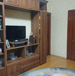 Продажа 2-комн квартиры на вторичном рынке Видное, ул Березовая,  д. 5