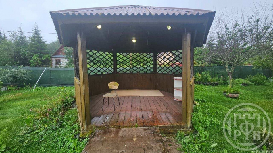 Продажа дома Новая Ладога г.,  д. 30