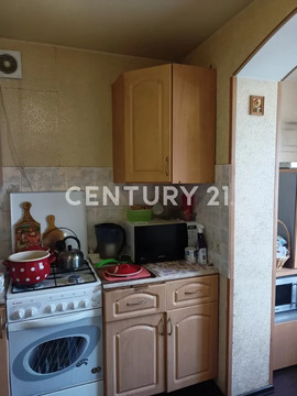 Продажа 2-комн квартиры на вторичном рынке Люберцы, ул. Электрификации,  д. 16