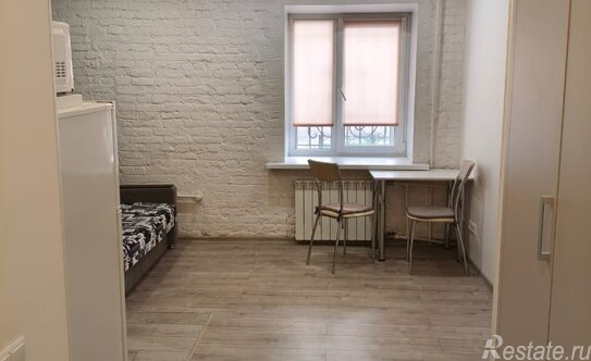 Продажа 2-комн квартиры на вторичном рынке Московская Б. ул