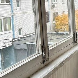 Аренда 1-комн квартиры на вторичном рынке Костромская улица, 20