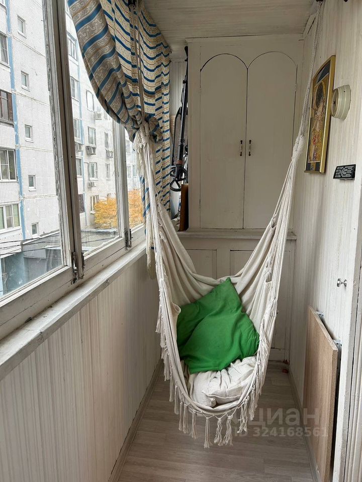 Аренда 1-комн квартиры на вторичном рынке Костромская улица, 20