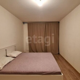 Продажа 1-комн квартиры на вторичном рынке Пискаревский пр-кт,  д. 25 к2