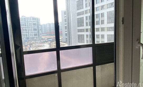 Продажа 1-комн квартиры на вторичном рынке Чирикова ул