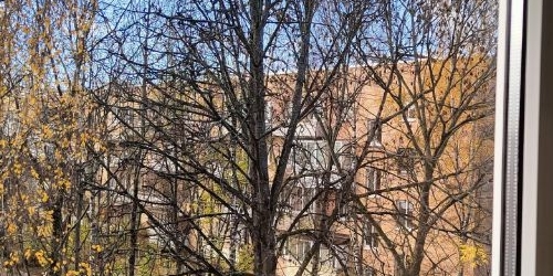 2-комн квартира Пушкин, Гражданская улица, 16