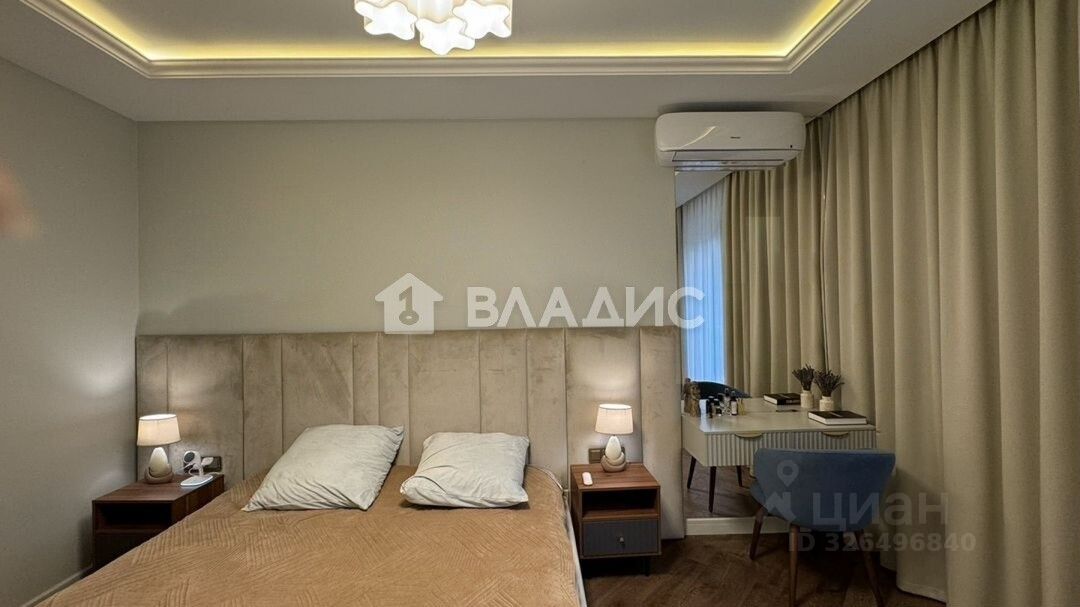 Продажа 2-комн квартиры на вторичном рынке улица Василисы Кожиной, 13
