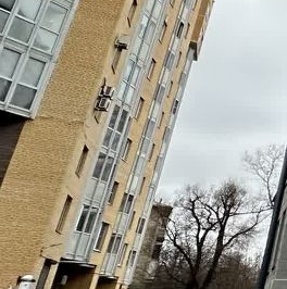 Продажа студии Сердобольская улица, 7