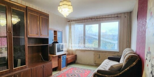 1-комн квартира Ветеранов пр-кт,  д. 133,  к. 2